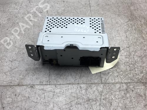 Radio FORD FIESTA VII (HJ, HF) 1.5 TDCi 2426006
