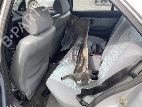 Right taillight PEUGEOT 306 (7B, N3, N5) 1.6 SR | BP25551122C35