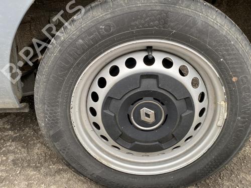 Front left lock RENAULT EXPRESS Box Body/MPV 1.5 Blue dCi 95 (F6AB) | BP25508421C98  - Image 15