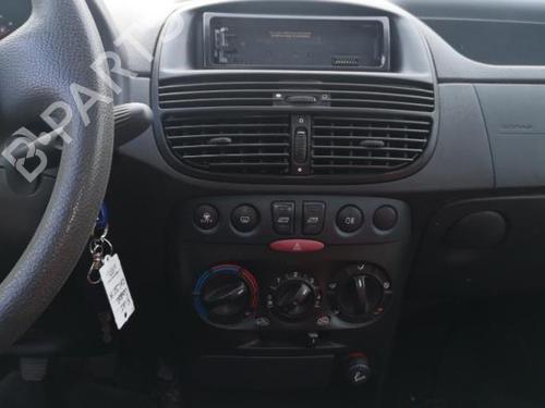Right headlight FIAT PUNTO (188_) 1.2 16V 80 (188.233, .235, .253, .255, .333, .353, .639,... | BP25532330C29 