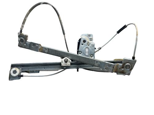 Rudehejsemekanisme Højre foran RENAULT KANGOO / GRAND KANGOO II (KW0/1_) 1.5 dCi 90 (KW05, KW08, KW0G, KW11) | BP25572967C23