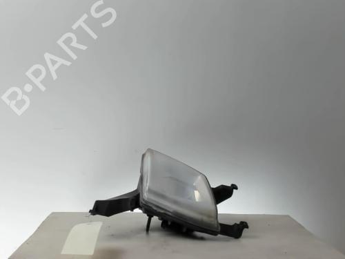 Used Right front fog light PEUGEOT 407 (6D_) 2.0 HDi 135 (6DRHRH, 6DRHRE, 6DRHRG, 6DRHRJ) (136 hp) 25577398