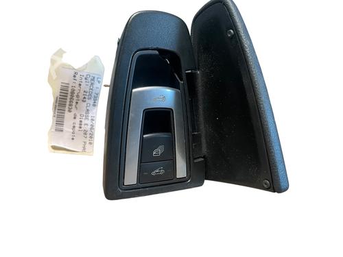Switch MERCEDES-BENZ E-CLASS Convertible (A207) E 250 CDI / BlueTEC / d (207.403, 207.404) | BP27092300I30 