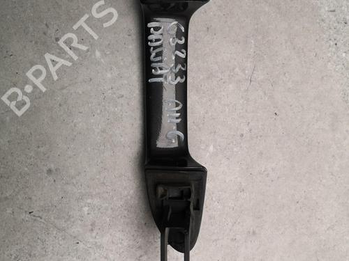 Rear left exterior door handle VW PASSAT B6 (3C2) 2.0 TDI 16V | BP25532089C130 