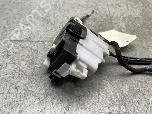 Used Rear left lock Rear left lock ALFA ROMEO 159 (939_) 1.9 JTDM 16V (939AXC1B, 939AXC12) (150 hp) 25541693 25541693