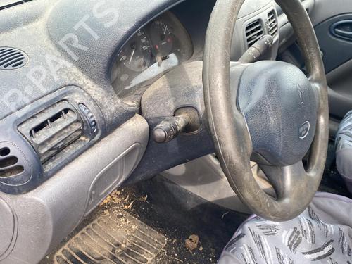 Steering column stalk RENAULT CLIO II Hatchback Van (SB0/1/2_) 1.9 D (SB0R) | BP25515220I23 - Image 10