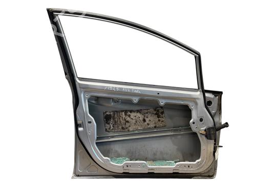 Left front door FORD FIESTA VI (CB1, CCN) 1.4 TDCi | BP27697839C2 