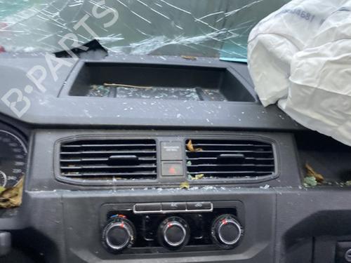 Headlight switch VW CADDY IV Box Body/MPV (SAA, SAH) 2.0 TDI | BP25563063I24 - Image 4