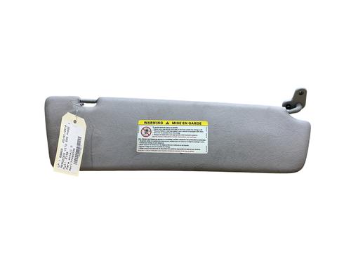 Used Right sun visor MERCEDES-BENZ VITO / MIXTO Van (W639) 109 CDI (639.601, 639.603, 639.605) (88 hp) 25545783