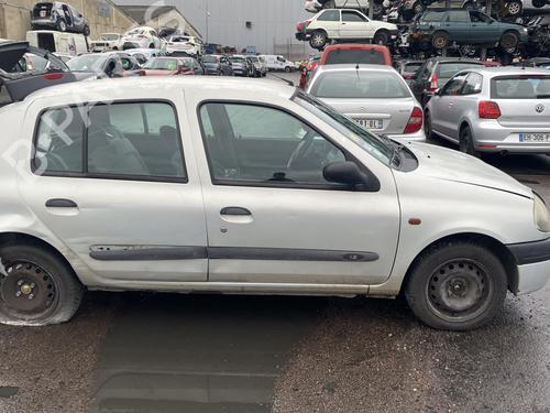Left mirror RENAULT CLIO II (BB_, CB_) 1.2 (BB0A, BB0F, BB10, BB1K, BB28, BB2D, BB2H, CB0A,... | BP25542008C26 