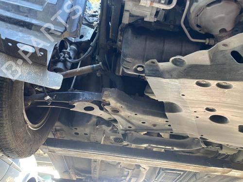 Right sun visor CITROËN C4 AIRCROSS 1.6 HDi 115 AWC | BP25528484I2 - Image 24