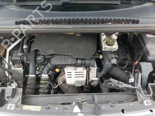 ABS pump PEUGEOT 5008 (0U_, 0E_) 1.2 | BP25499877M43 