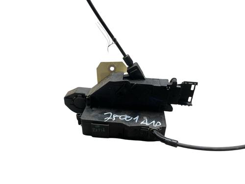 front-right-lock-citroen-c3-ii-sc_-2009-36334019 main image