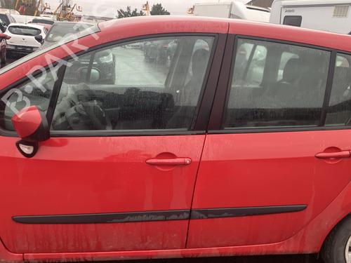 ABS pump RENAULT MODUS / GRAND MODUS (F/JP0_) 1.5 dCi (JP0G, JP0H) | BP25563691M43 - Image 11