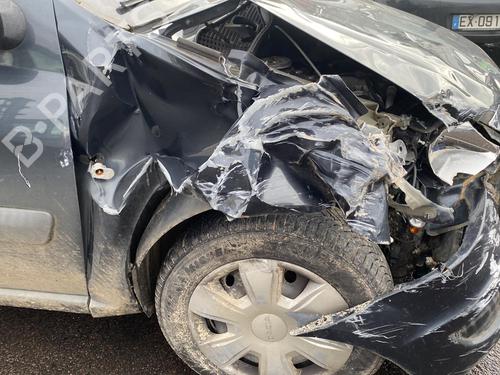 Steering column stalk DACIA LOGAN MCV (KS_) 1.5 dCi (KS04) | BP25528333I23 - Image 7