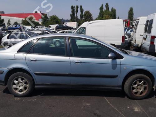 Højre bremsekaliber bag CITROËN C5 I (DC_) 2.0 HDi (DCRHZB, DCRHZE) | BP25559406M106 