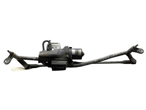 Used Front wiper motor FIAT DUCATO Van (250_) 160 Multijet 3,0 D (158 hp) 28198756