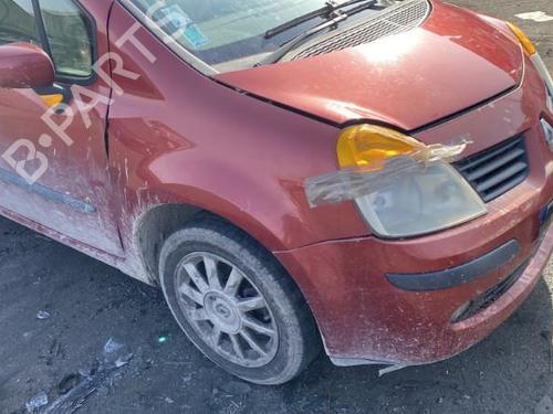 ABS pump RENAULT MODUS / GRAND MODUS (F/JP0_) 1.5 dCi (FP0D, JP0D) | BP25571851M43  - Image 17