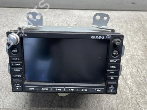 Radio HONDA CR-V III (RE_) 2.2 i-CTDi 4WD (RE6) | BP25529248E6 - Image 4