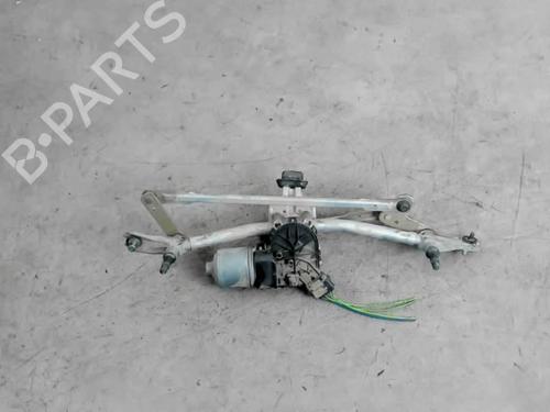 Used Front wiper motor PEUGEOT PARTNER Box Body/MPV 1.6 HDi (75 hp) 25560463