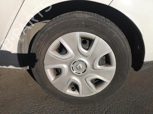 Starter RENAULT CLIO IV (BH_) 1.5 dCi 75 | BP25525077M8 