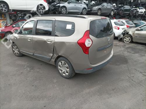 Front right interior door handle DACIA LODGY (JS_) 1.5 dCi | BP25545316I14 - Image 7