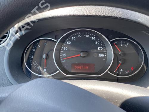 Alternator RENAULT KANGOO Express (FW0/1_)  | BP25566393M7  - Image 6