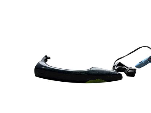 Used Front left exterior door handle CITROËN C3 III (SX) 1.2 THP 110 (SXHNPS, SXHNZT, SXHNZ6) (110 hp) 26497971