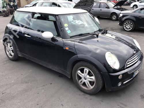 Climate control MINI MINI (R50, R53)  | BP25557647I5  - Image 16