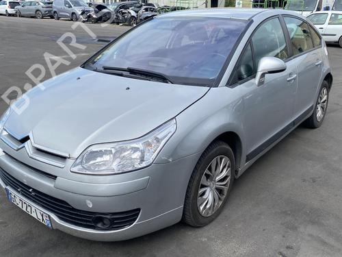 ABS Bremseaggregat CITROËN C4 I (LC_) 1.6 16V | BP25510302M43 