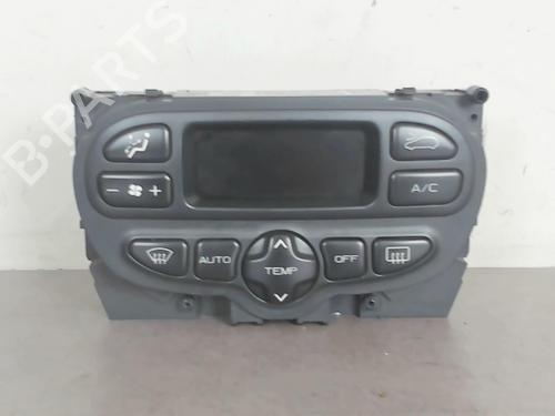 Used Climate control Climate control PEUGEOT 307 (3A/C) 2.0 HDi 90 (90 hp) 25576823 25576823
