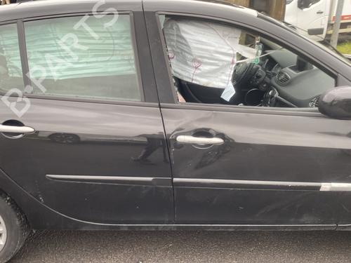 Right mirror RENAULT CLIO III (BR0/1, CR0/1) 1.5 dCi (C/BR0G, C/BR1G) | BP25562572C27 