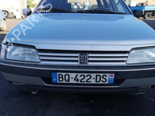 Switch PEUGEOT 405 II Break (4E) 1.8 | BP25523977I30  - Image 11