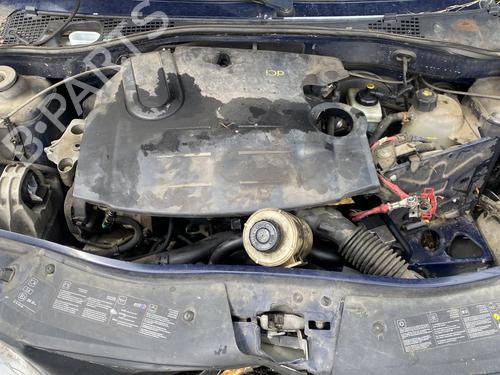 Front right lock DACIA LOGAN (LS_) 1.5 dCi (LS0K) | BP28489725C97  - Image 11