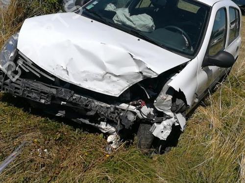 Front right lock RENAULT CLIO II (BB_, CB_) 1.2 LPG | BP25583417C97 