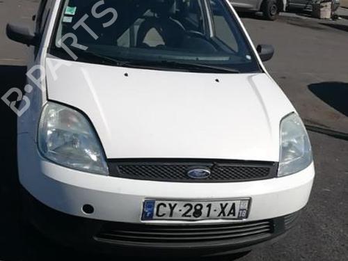 Left mirror FORD FIESTA V (JH_, JD_) 1.3 | BP25537624C26 