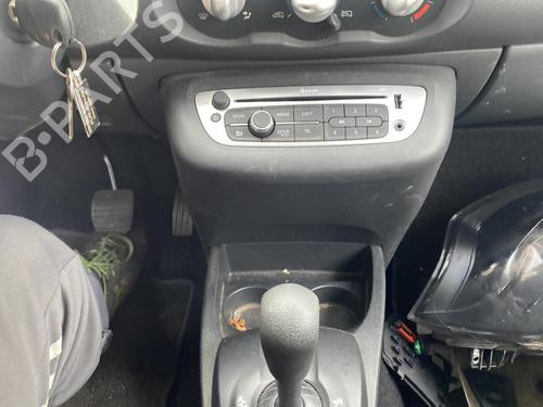 Commande Chauffage RENAULT TWINGO II (CN0_) 1.2 16V (CN04, CN0B) | BP25575556I5 