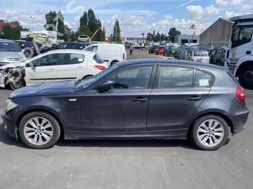 Left front window switch BMW 1 (E87) 120 d | BP25541305I27  - Image 20