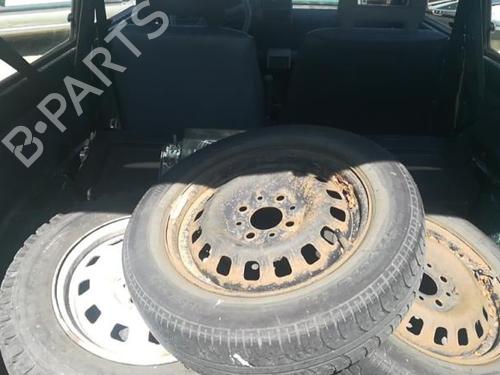 Used Parts FIAT PANDA (141_)  900  2501015