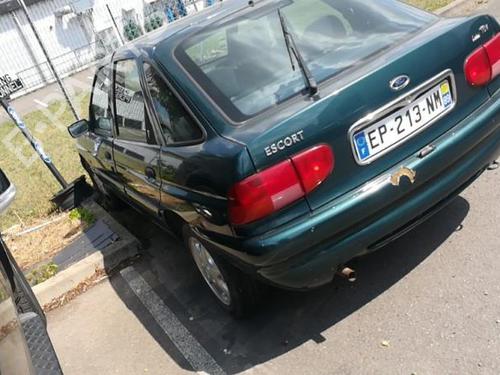 Right taillight FORD ESCORT VI (GAL, AAL, ABL) 1.6 i 16V | BP25523968C35 