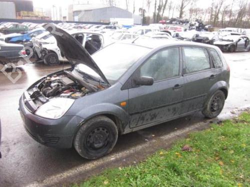 Rear wiper motor FORD FIESTA V (JH_, JD_) 1.4 TDCi | BP25548629M102 