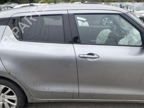 Used Parts SUZUKI SWIFT V (AZ) 1.2 Hybrid (Mild Hybrid) (A2L412) 2493566