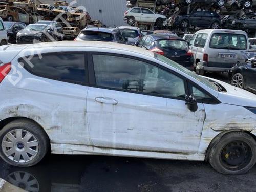 Ratlås/Tændingslås FORD FIESTA VI (CB1, CCN) 1.4 TDCi | BP25567196M48 