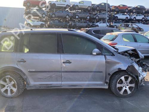 Left front window switch VW TOURAN (1T1, 1T2) 2.0 TDI | BP27323788I27  - Image 24