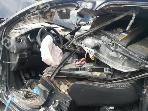 Steering rack PEUGEOT 3008 I MPV (0U_) 1.6 HDi | BP25560450M22