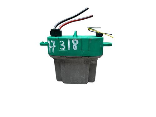 Heater resistor RENAULT ESPACE IV (JK0/1_) 2.2 dCi (JK0H) | BP37472083M108 - Image 3