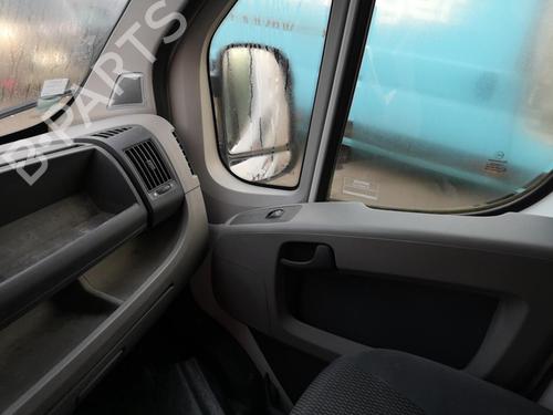 Front slam panel CITROËN JUMPER II Van 2.2 HDi 100 | BP25539000C72  - Image 20