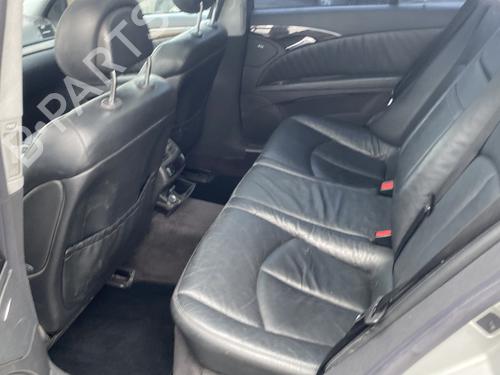 Sikkerhedssele-spænde MERCEDES-BENZ E-CLASS (W211) E 220 CDI (211.006) | BP25716317I32 
