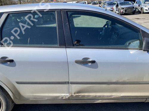AC Styreenhet / Manøvreringsenhet FORD FOCUS II Turnier (DA_, FFS, DS) 1.6 TDCi | BP26286779I5 