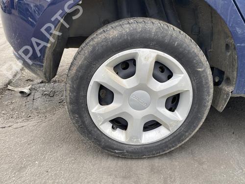 Steering column stalk DACIA SANDERO II 1.2 | BP25551345I23  - Image 25